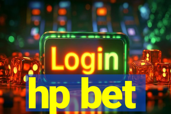 hp bet